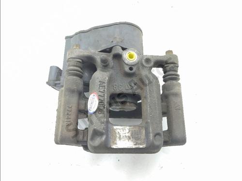Left rear brake caliper CITROËN C4 Picasso II 1.2 THP 130 | BP37870481M107 - Image 2