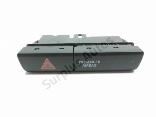 Used Warning switch SUZUKI VITARA (LY) 1.6 AllGrip (APK 416) (120 hp) 28229431