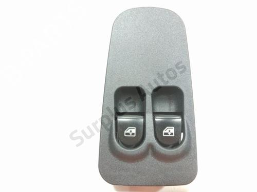 Used Left front window switch Left front window switch LANCIA YPSILON (843_) 1.2 (843.AXA1A) (60 hp) 40213990 40213990