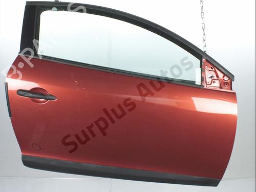 Used Right front door Right front door 38165504 38165504