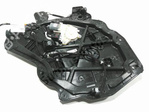 Used Rear left window mechanism Rear left window mechanism 37779265 37779265