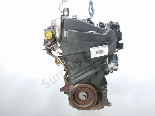 Engine RENAULT CLIO IV (BH_) 1.5 dCi 90 | BP33973815M1 - Image 2