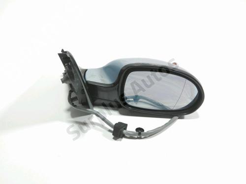 Used Right mirror CITROËN C5 I (DC_) 3.0 V6 (DCXFXC, DCXFXF) (207 hp) 29145422