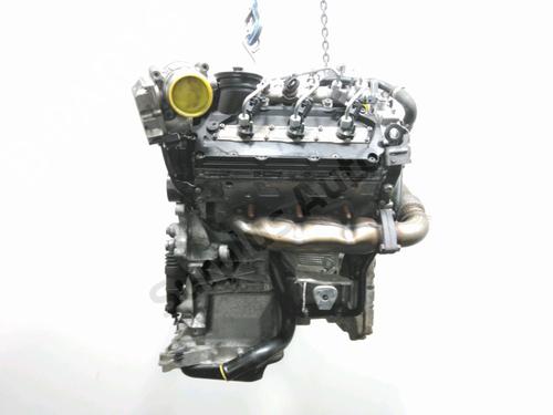 Engine AUDI A4 B8 (8K2) 2.7 TDI | BP37761797M1 - Image 3