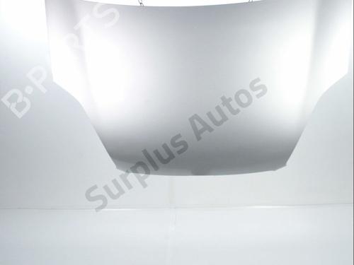 Used Hood FIAT DOBLO Cargo (263_) 1.6 D Multijet (263WXD1B, 263WXR1B, 263WXX1B, 263ZXD1B,... (105 hp) 28237265