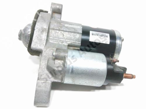 Starter DACIA DUSTER (HM_) 1.3 TCe 130 4x4 (HMMF) | BP30190890M8 