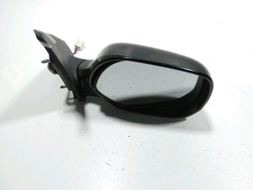 Used Right mirror TOYOTA YARIS VERSO (_P2_) 1.4 D-4D (NLP20_, NLP22_) (75 hp) 28244924