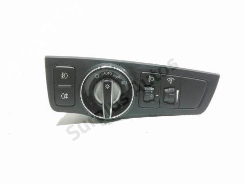 Used Other Other HYUNDAI i40 I (VF) 1.7 CRDi (136 hp) 40464521 40464521