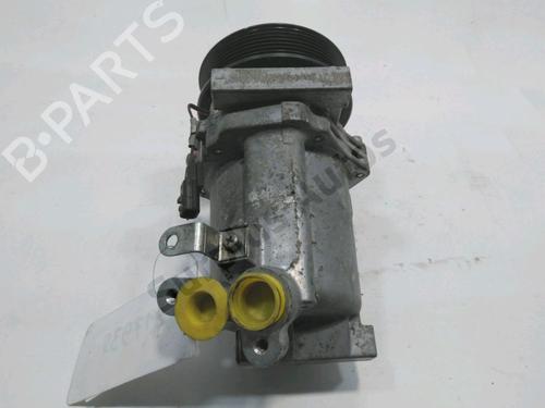AC-Kompressor DACIA DOKKER MPV (KE_) 1.6 | BP30986667M34