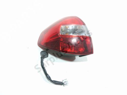 Used Left taillight RENAULT KOLEOS I (HY_) 2.0 dCi 4x4 (HY0B) (173 hp) 28270347