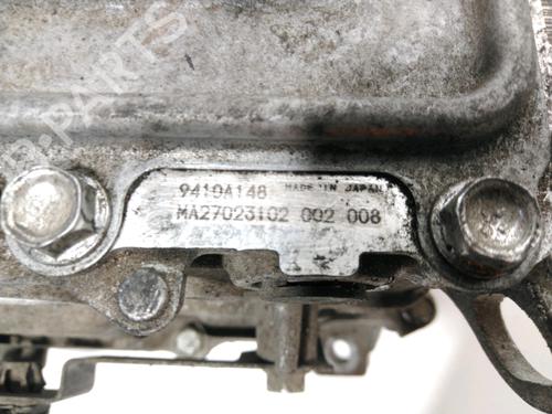 Inverter/Konverter CITROËN C-ZERO C-Zero | BP28262495M119 