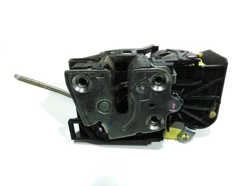 Used Rear left lock DACIA SANDERO II 1.0 SCe 75 (B8JC, B8JD, B8NC) (73 hp) 28255060