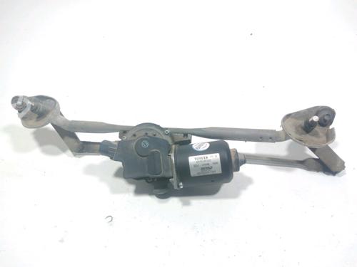 Used Front wipers mechanism TOYOTA COROLLA Verso (ZER_, ZZE12_, R1_) 2.2 D-4D (AUR10_, AUR10R) (136 hp) 28273195