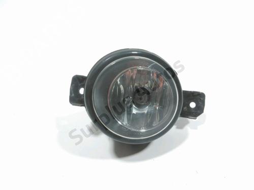 Used Left front fog light NISSAN MICRA III (K12) 1.4 16V (88 hp) 28265895