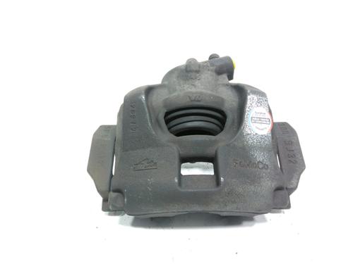 Used Left front brake caliper LAND ROVER RANGE ROVER EVOQUE (L538) 2.2 D 4x4 (150 hp) 28226312