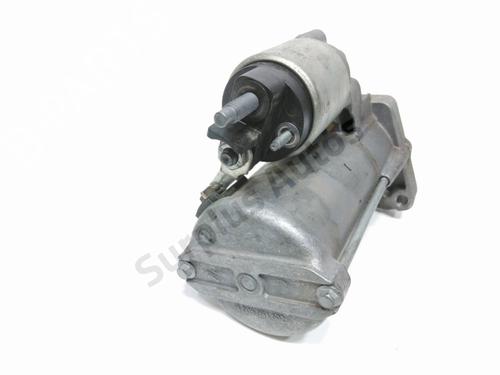 Startmotor DACIA DUSTER (HM_) 1.5 dCi 115 4x4 (HMAD) | BP30335184M8 - Image 3