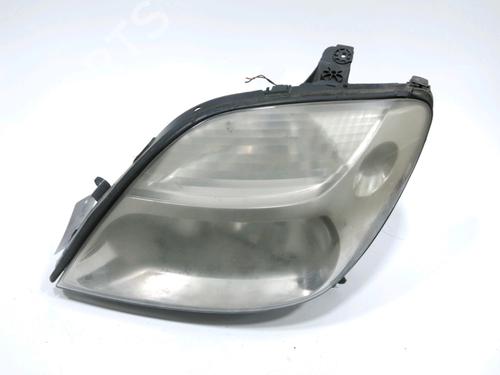 Optica esquerda RENAULT SCÉNIC I MPV (JA0/1_, FA0_) 1.9 dTi (JA0N) (98 hp) 31005154