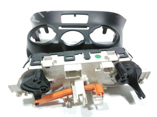 Climate control PEUGEOT 208 I (CA_, CC_) 1.6 HDi | BP28227892I5 