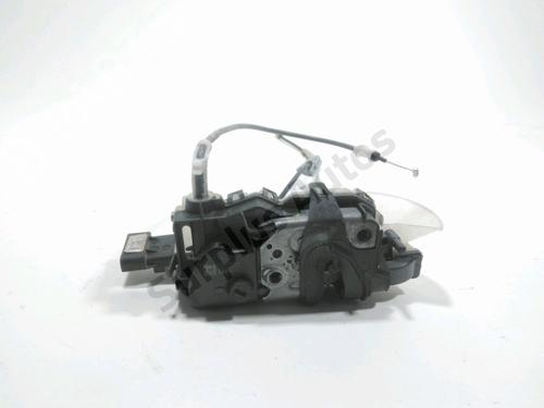 Used Front left lock CITROËN C3 III (SX) 1.2 VTi 82 (82 hp) 30654683