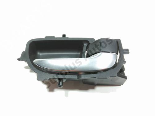 Used Rear right interior door handle TOYOTA AURIS (_E18_) 1.8 Hybrid (ZWE186_, ZWE186R) (136 hp) 28252494