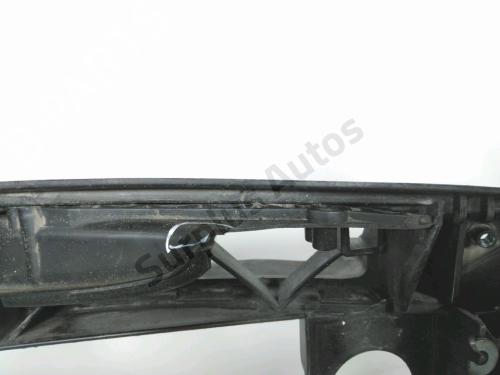 Front slam panel AUDI A4 B7 Avant (8ED) 1.9 TDI | BP40464736C72 - Image 3