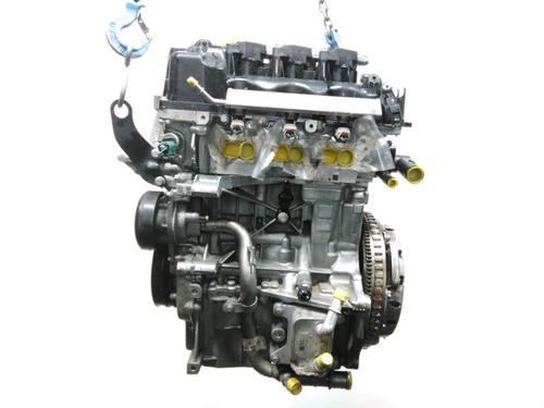 Used Engine Engine 37761768 37761768
