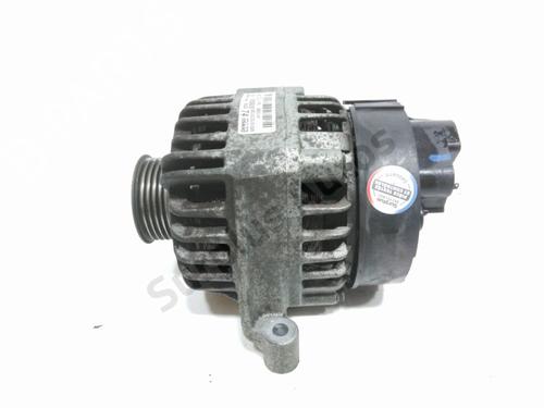 Used Alternator Alternator 37763973 37763973