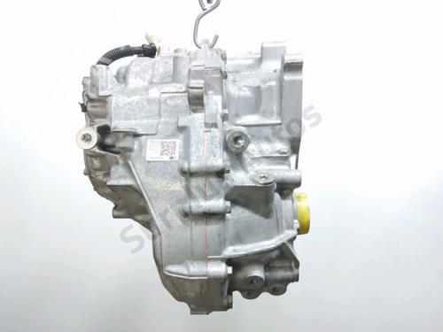 Gearbox PEUGEOT 2008 I (CU_) 1.2 THP 110 / PureTech 110 | BP37765253M3 - Image 4