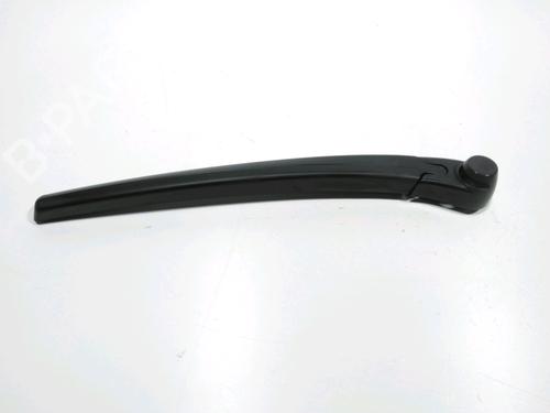 Used Rear windshield wiper arm SEAT LEON (1P1) 1.9 TDI (105 hp) 28271281
