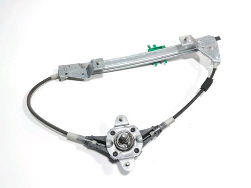 Used Rear left window mechanism FIAT PUNTO (188_) 1.2 60 (188.030, .050, .130, .150, .230, .250) (60 hp) 28250273