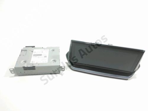 radio-peugeot-208-ii-ub_-up_-uw_-uj_-2019-30869342 main image