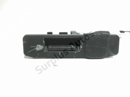 Used Tailgate handle Tailgate handle 38588173 38588173