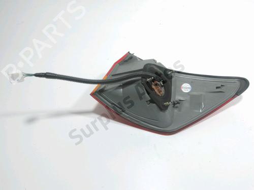 Left taillight LEXUS IS II (_E2_) 220d (ALE20) | BP37789001C34 - Image 3
