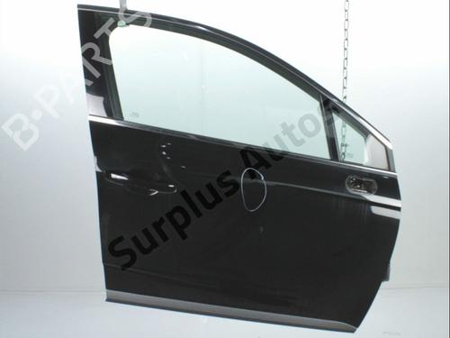 Dør højre fortil RENAULT CLIO V (B7_) 1.0 TCe 90 (B7MT) (91 hp) 32311112