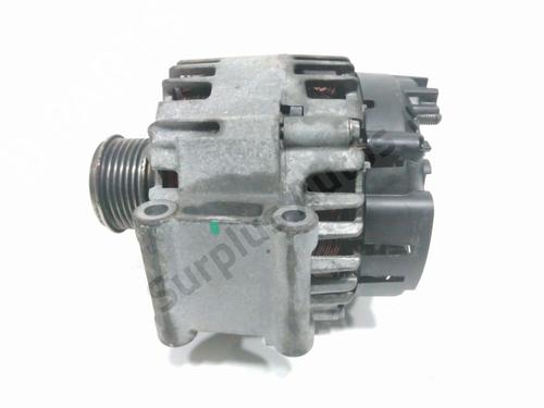 Alternator AUDI Q3 (8UB, 8UG) 2.0 TFSI quattro | BP31058339M7 - Image 2