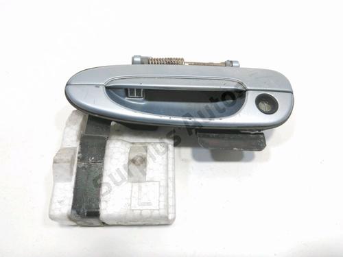 front-left-exterior-door-handle-mazda-626-v-hatchback-gf-1997-1998-1999-2000-2001-2002-32311100 main image
