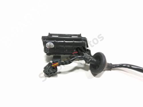 Switch KIA RIO IV (YB, SC, FB) 1.0 T-GDI 120 | BP37782600I30 - Image 2