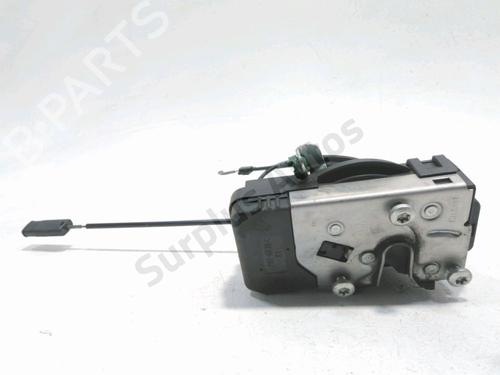 front-right-lock-opel-corsa-c-x01-2000-2001-2002-2003-2004-2005-2006-2007-2008-2009-39524945 main image