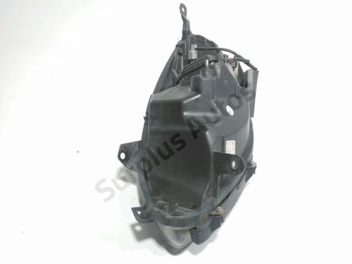 Right headlight RENAULT TWINGO II (CN0_) 1.2 16V (CN0K, CN0V, CN0A) | BP39765695C29 - Image 3