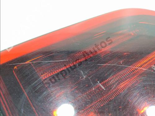 Left tailgate light SUZUKI VITARA (LY) 1.4 Hybrid (Mild Hybrid) (APK414) | BP37292609C79 - Image 2