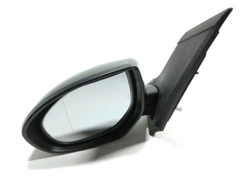 Used Left mirror MAZDA 2 (DE_, DH_) 1.5 (DE5FS) (103 hp) 28245865