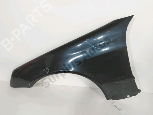 Used Left front fenders MERCEDES-BENZ C-CLASS Coupe (CL203) C 200 CDI (203.707) (122 hp) 30993433