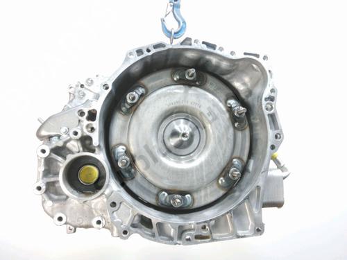 Used Gearbox VOLVO XC40 (536) T3 (163 hp) 28224622