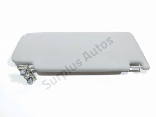 Left sun visor SKODA OCTAVIA III (5E3, NL3, NR3) 1.6 TDI | BP28265172I1 