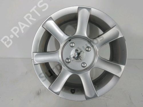 Fælk PEUGEOT 1007 (KM_) 1.4 HDi (68 hp) 30987876