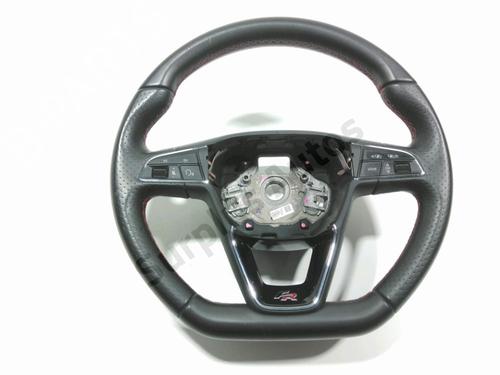 Rat SEAT LEON (5F1) 2.0 TDI (150 hp) 28225503