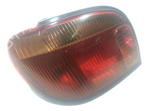 Used Left taillight TOYOTA YARIS (_P1_) 1.0 (SCP10_, SCP10R) (65 hp) 28269675