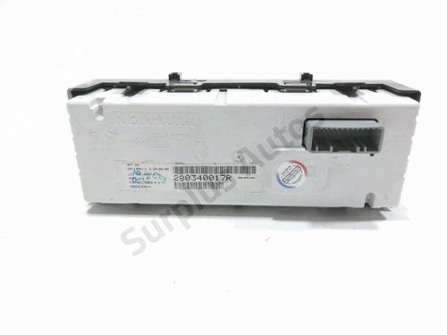 Display monitor RENAULT CLIO III (BR0/1, CR0/1) 1.5 dCi (C/BR0G, C/BR1G) | BP28229961C48 