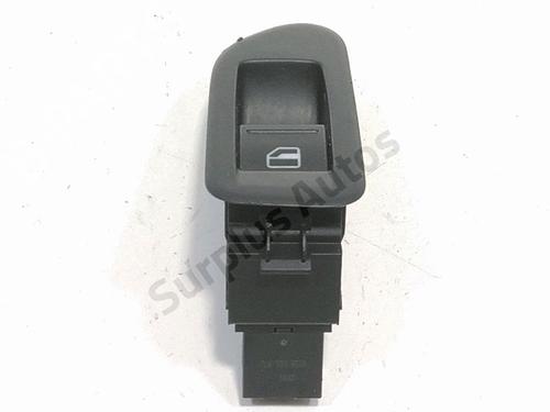 right-rear-window-switch-vw-golf-vi-5k1-2008-2009-2010-2011-2012-2013-2014-32261001 main image
