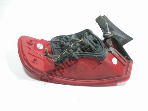 Right taillight AUDI A3 Sportback (8PA) 2.0 TDI 16V | BP31368340C35